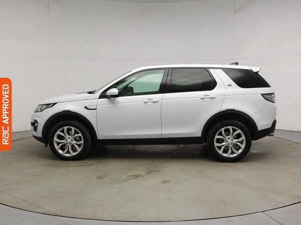 Used Land Rover Discovery Sport 2018 for sale - 76115169: Photo 31