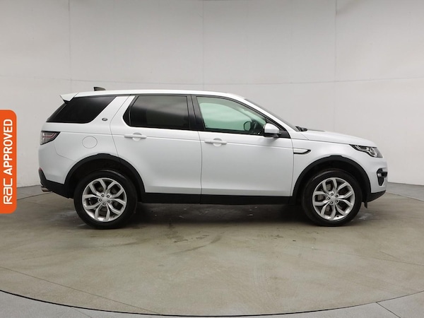 Used Land Rover Discovery Sport 2018 for sale - 76115169: Photo 6