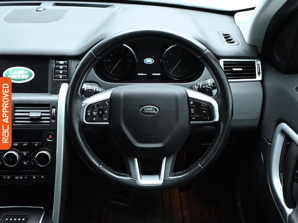 Used Land Rover Discovery Sport 2018 for sale - 76115169: Photo 9