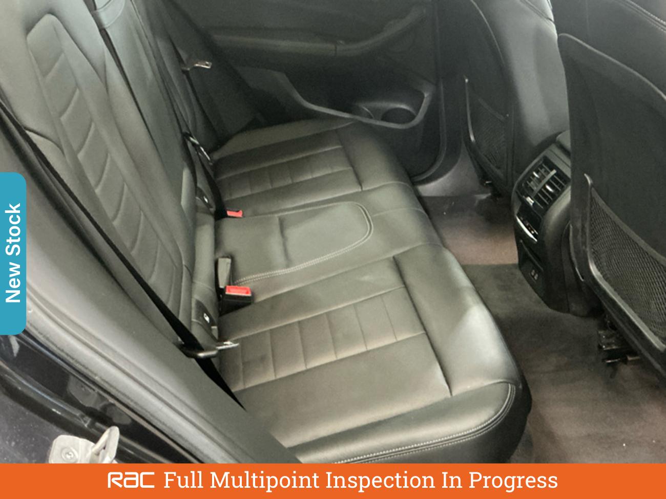 Used BMW iX3 2021 for sale - 76509095: Photo 4