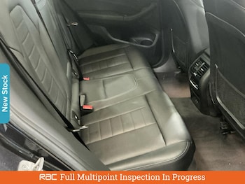 Used BMW iX3 2021 for sale - 76509095: Photo