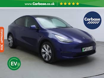 Used Tesla Model Y 2022 for sale - 79668028: Photo