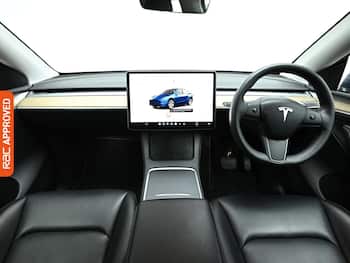 Used Tesla Model Y 2022 for sale - 79668028: Photo