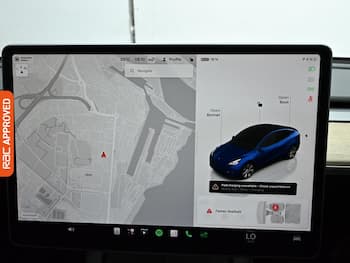Used Tesla Model Y 2022 for sale - 79668028: Photo