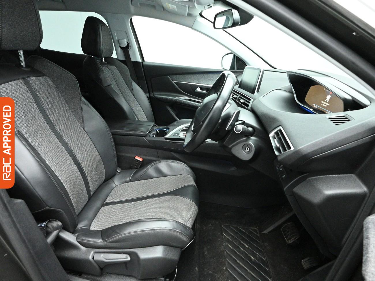 Used Peugeot 3008 2018 for sale - 77620696: Photo 12