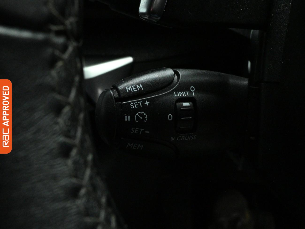 Used Peugeot 3008 2018 for sale - 77620696: Photo 16