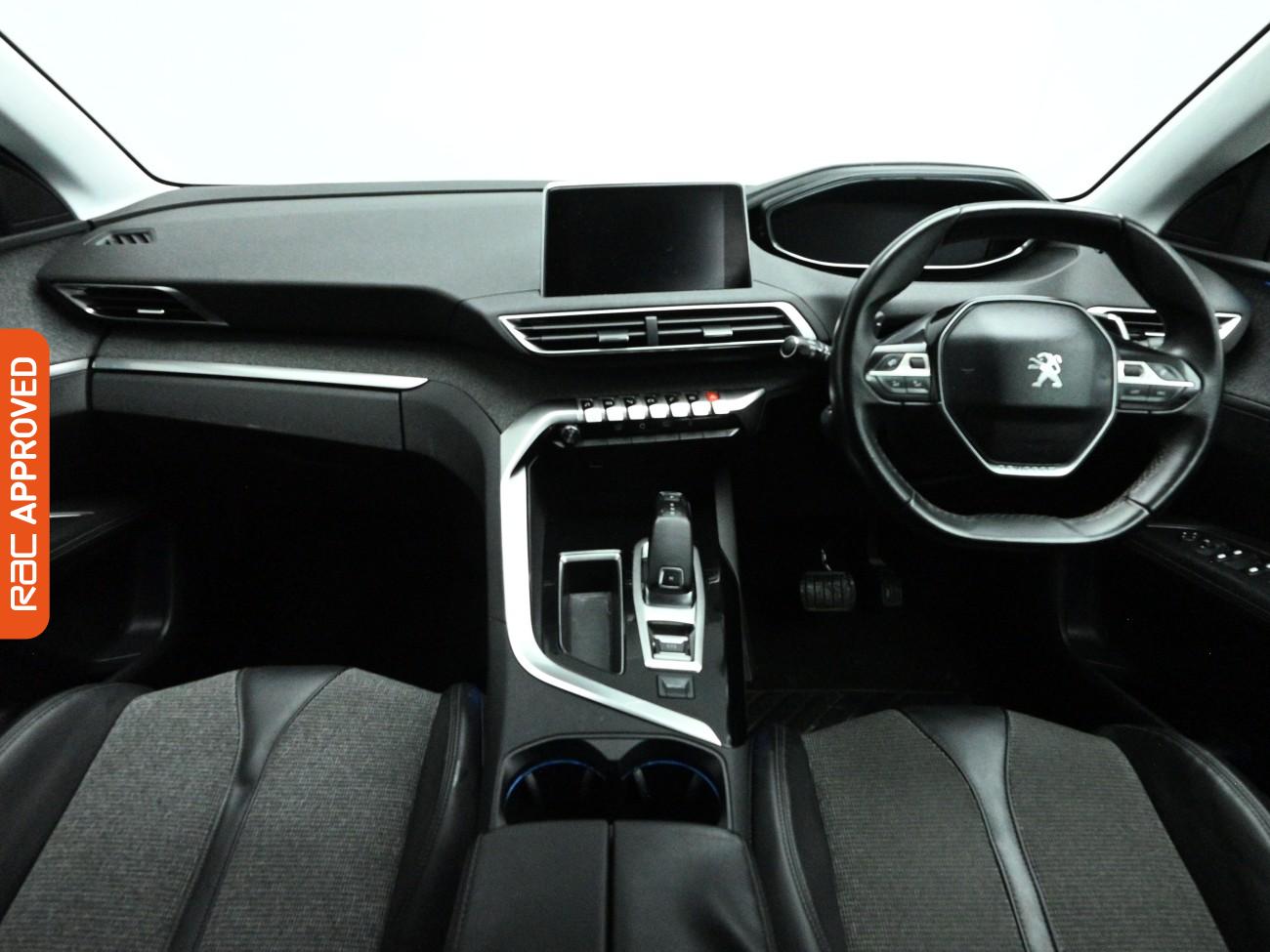 Used Peugeot 3008 2018 for sale - 77620696: Photo 2