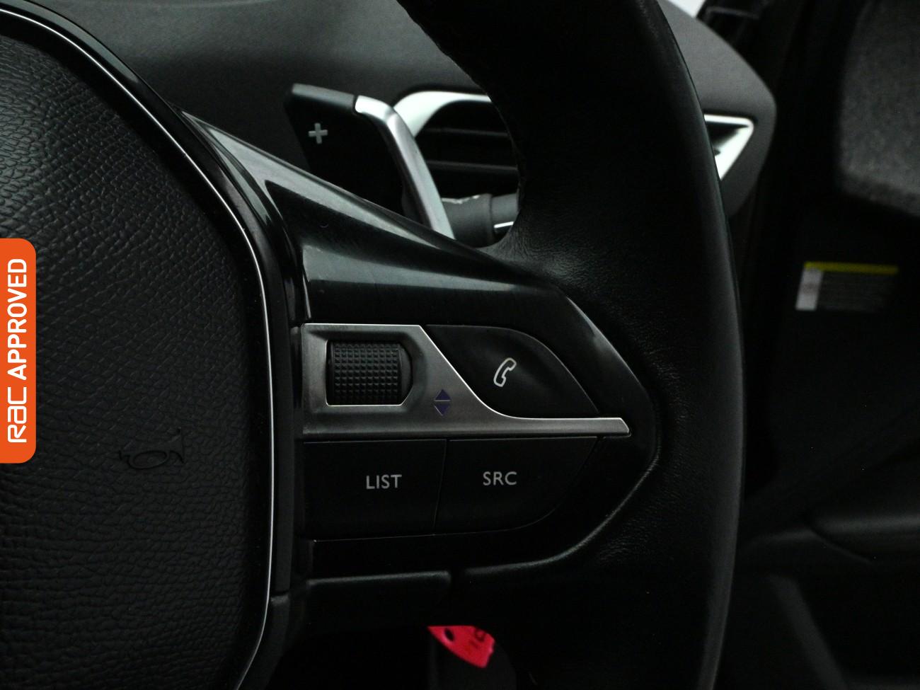 Used Peugeot 3008 2018 for sale - 77620696: Photo 21