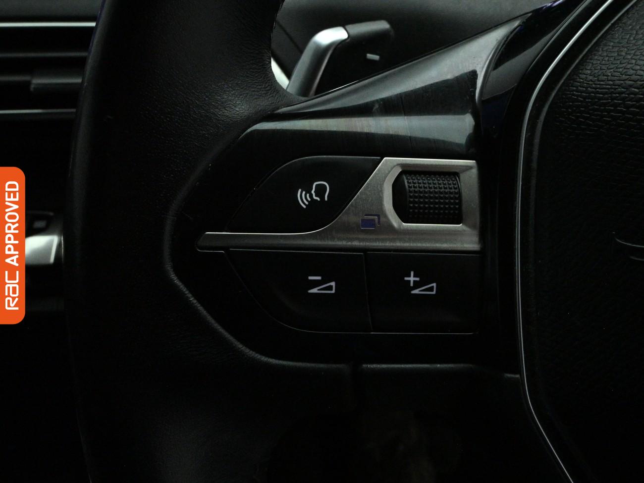 Used Peugeot 3008 2018 for sale - 77620696: Photo 23