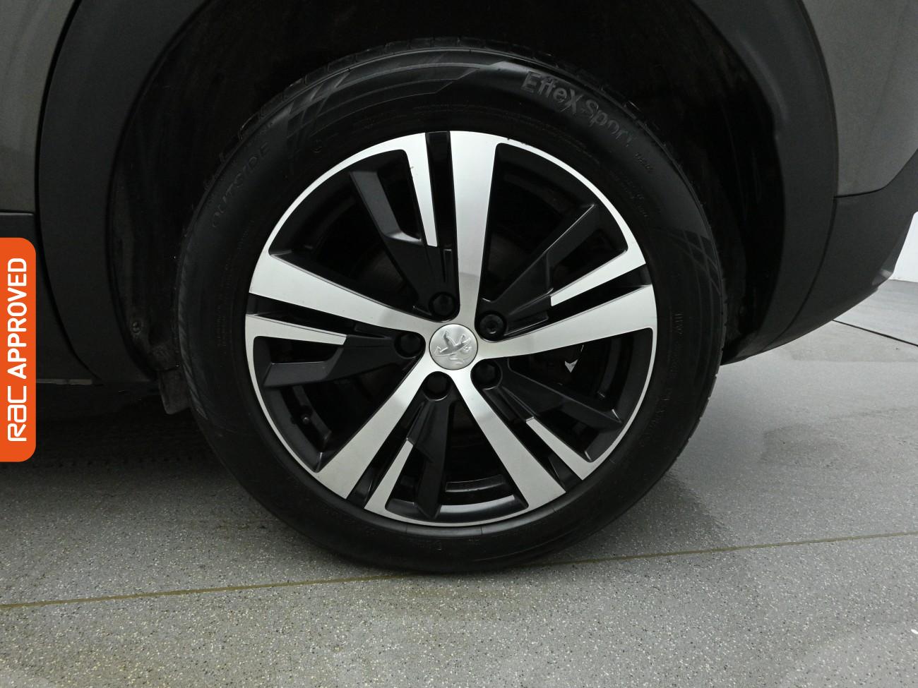 Used Peugeot 3008 2018 for sale - 77620696: Photo 26