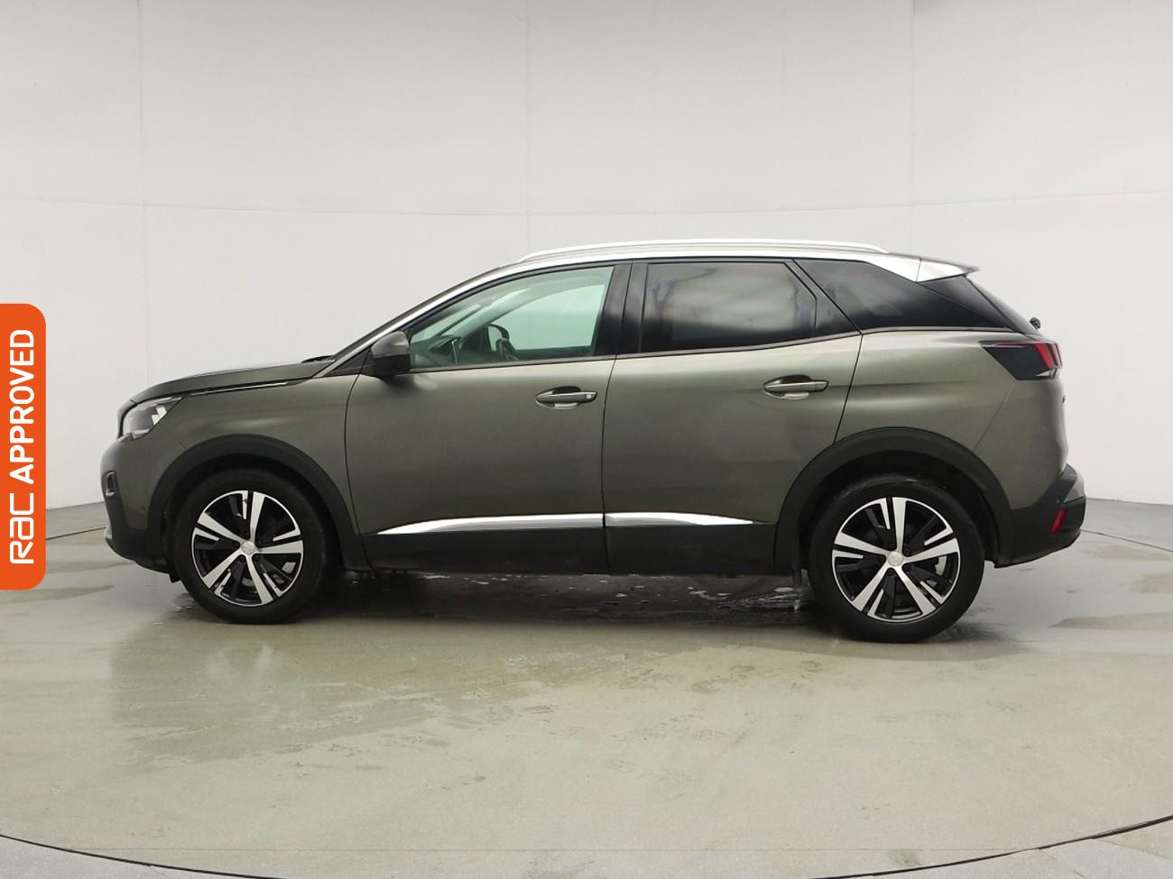 Used Peugeot 3008 2018 for sale - 77620696: Photo 28
