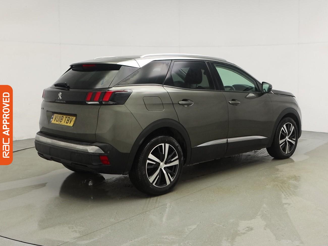 Used Peugeot 3008 2018 for sale - 77620696: Photo 29