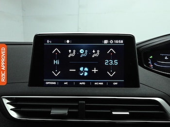 Used Peugeot 3008 2018 for sale - 77620696: Photo