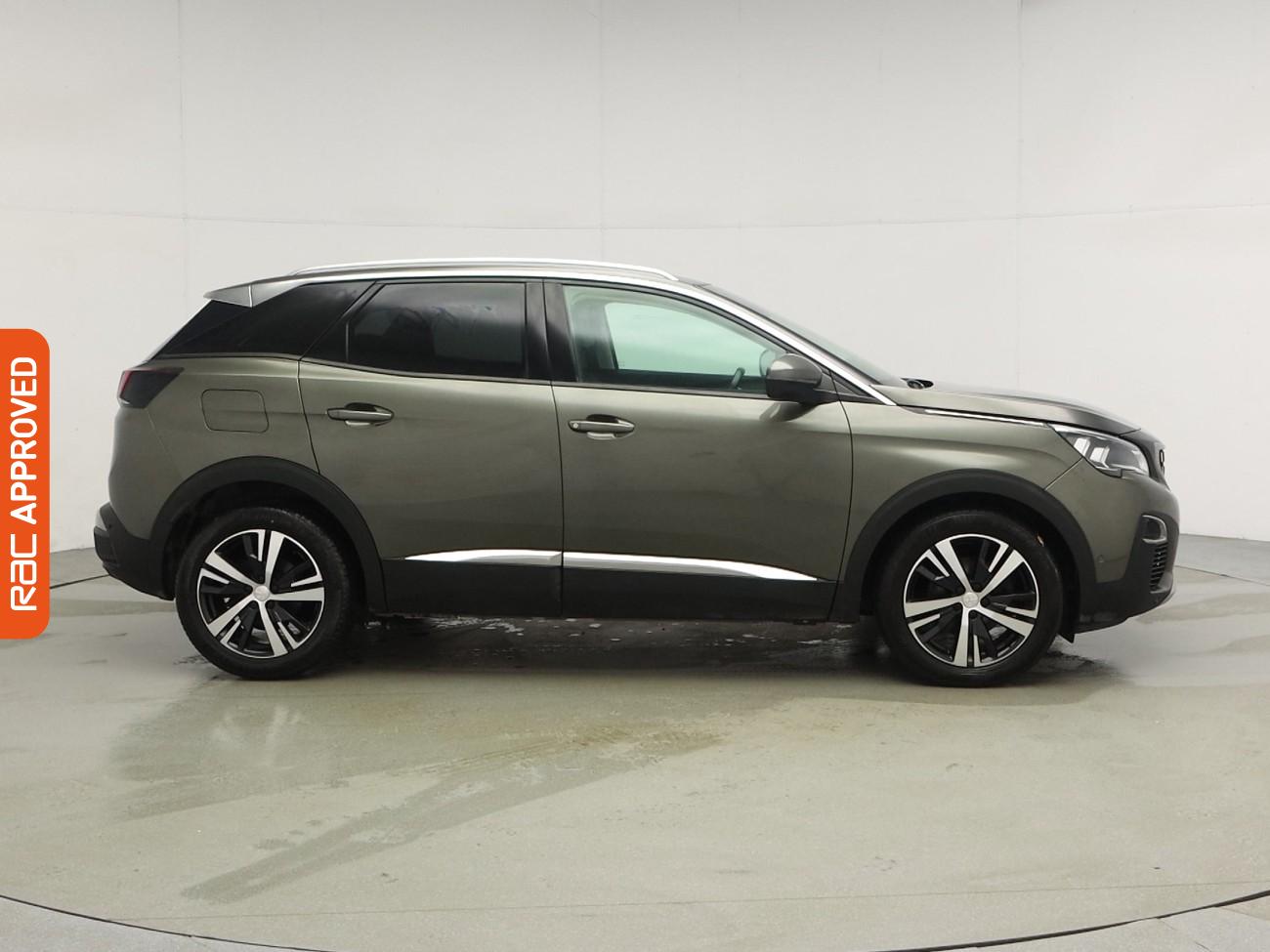 Used Peugeot 3008 2018 for sale - 77620696: Photo 6