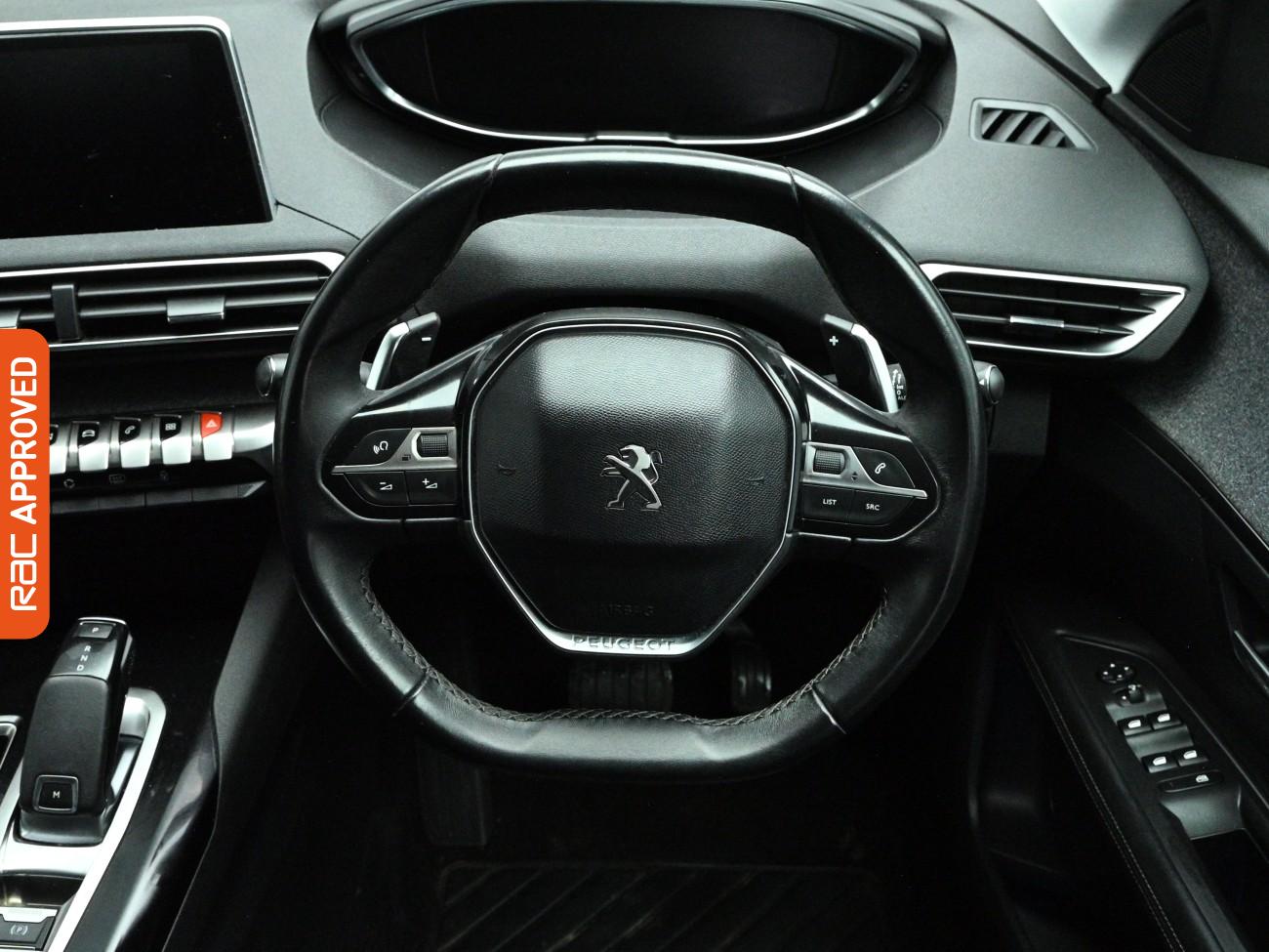 Used Peugeot 3008 2018 for sale - 77620696: Photo 9