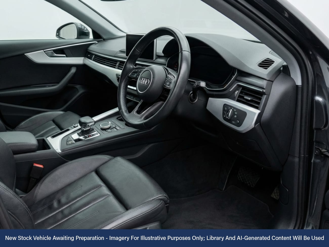 Used Audi A4 2017 for sale - 77628595: Photo 3