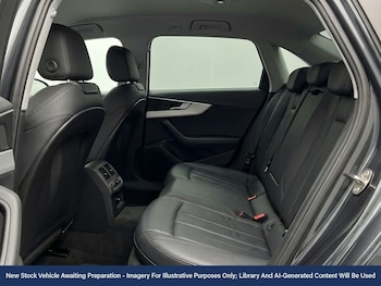 Used Audi A4 Avant 2017 for sale - 77628595: Photo