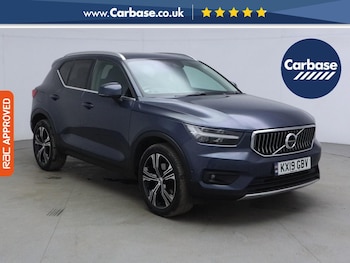 Used Volvo XC40 2019 for sale - 79487154: Photo