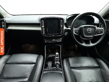 Used Volvo XC40 2019 for sale - 79487154: Photo