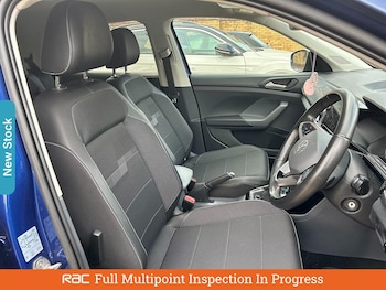 Used Volkswagen T-Cross 2021 for sale - 75685866: Photo