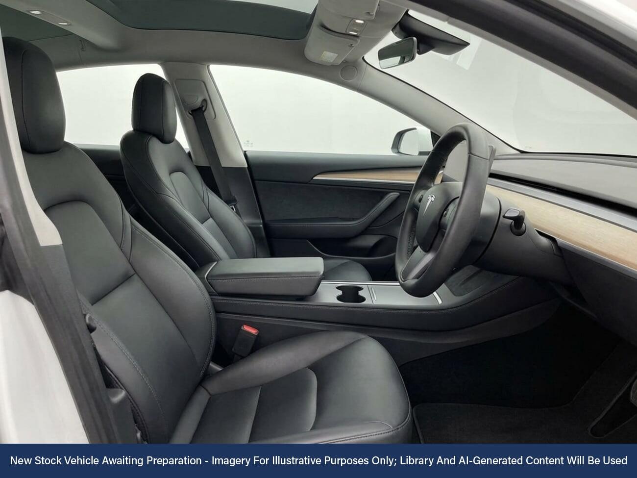 Used Tesla Model 3 2022 for sale - 77872638: Photo 3