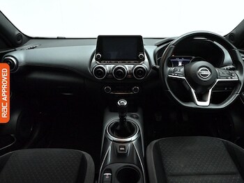 Used Nissan Juke 2021 for sale - 78871800: Photo