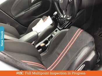 Used Vauxhall Corsa 2020 for sale - 75735630: Photo