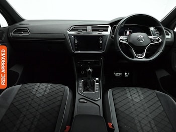 Used Volkswagen Tiguan 2021 for sale - 79524239: Photo