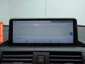 Used BMW 1 Series 2017 for sale - 74467500: Photo