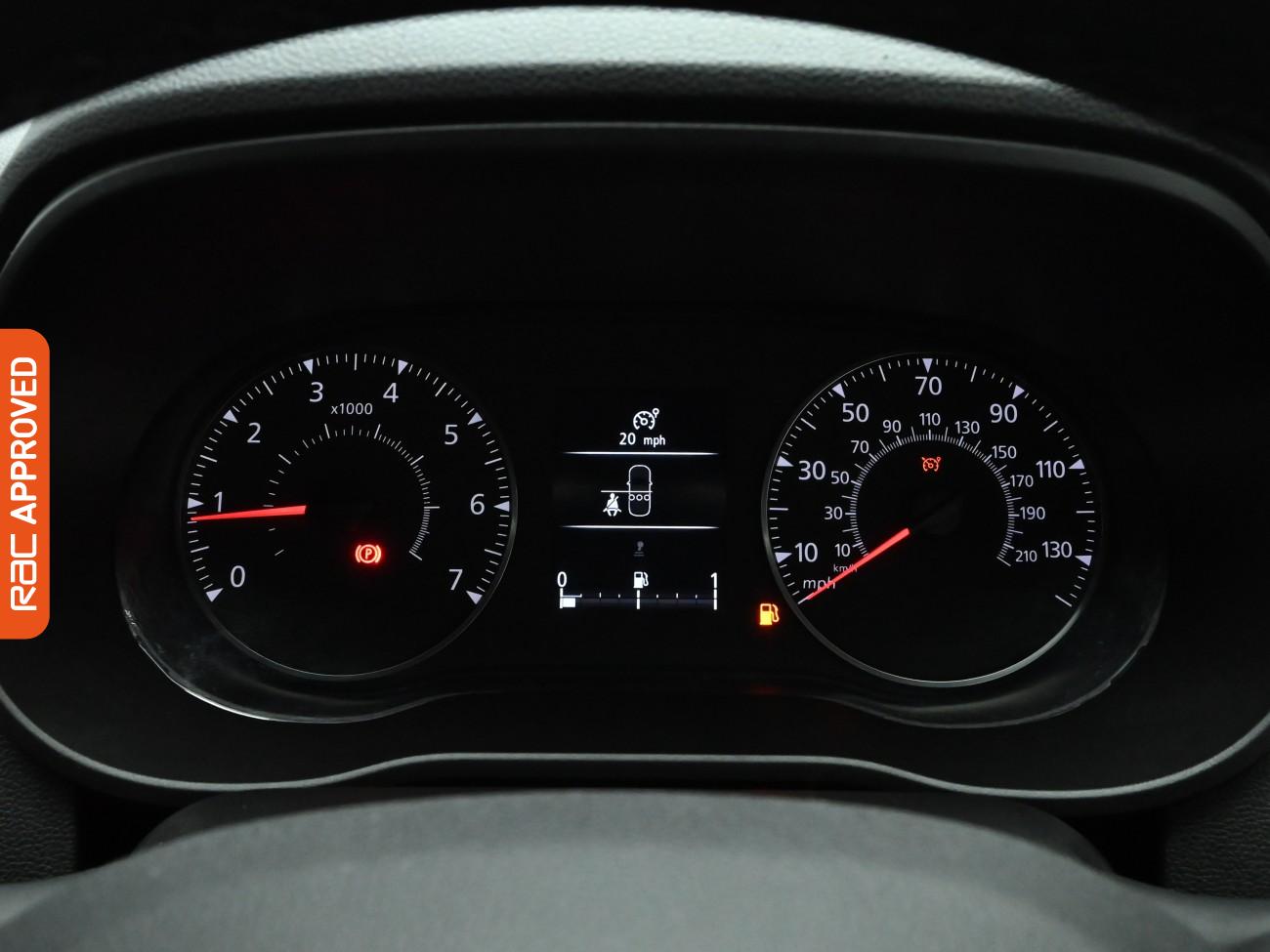 Used Dacia Duster 2021 for sale - 77382309: Photo 11