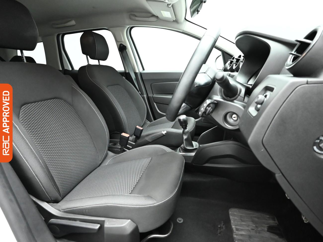 Used Dacia Duster 2021 for sale - 77382309: Photo 12