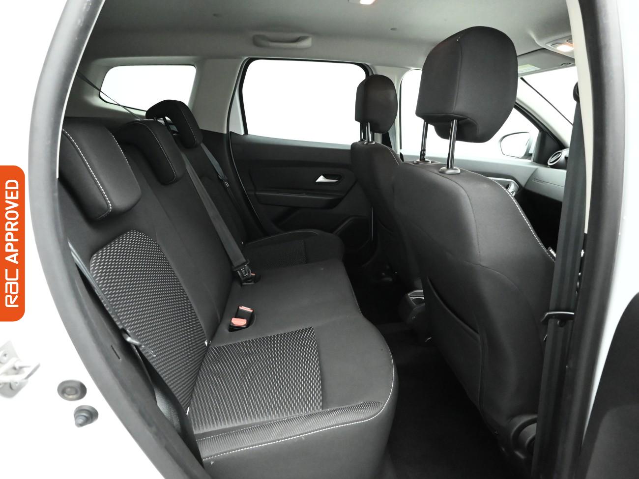 Used Dacia Duster 2021 for sale - 77382309: Photo 13