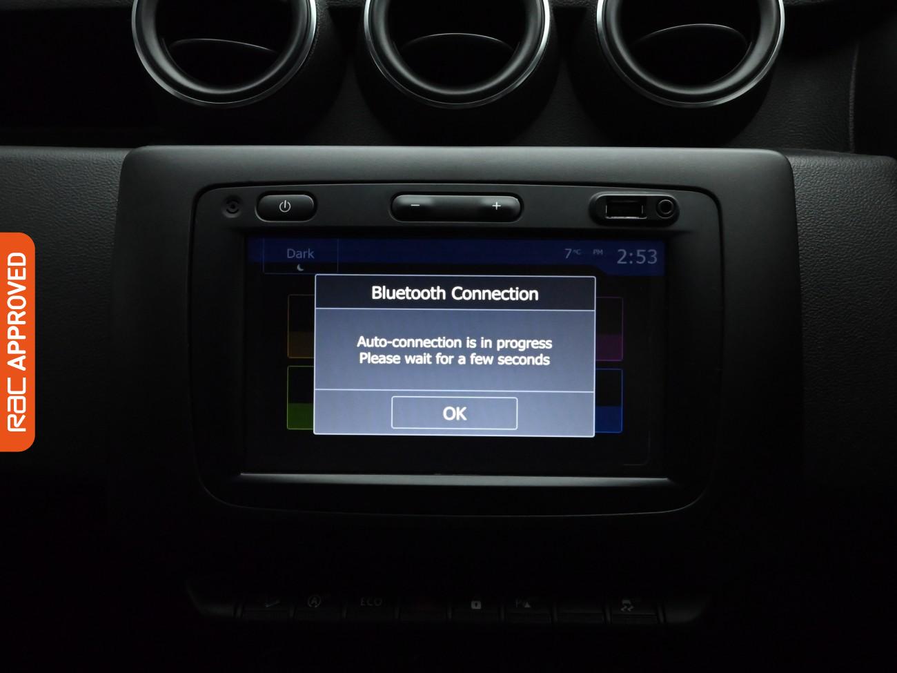 Used Dacia Duster 2021 for sale - 77382309: Photo 14