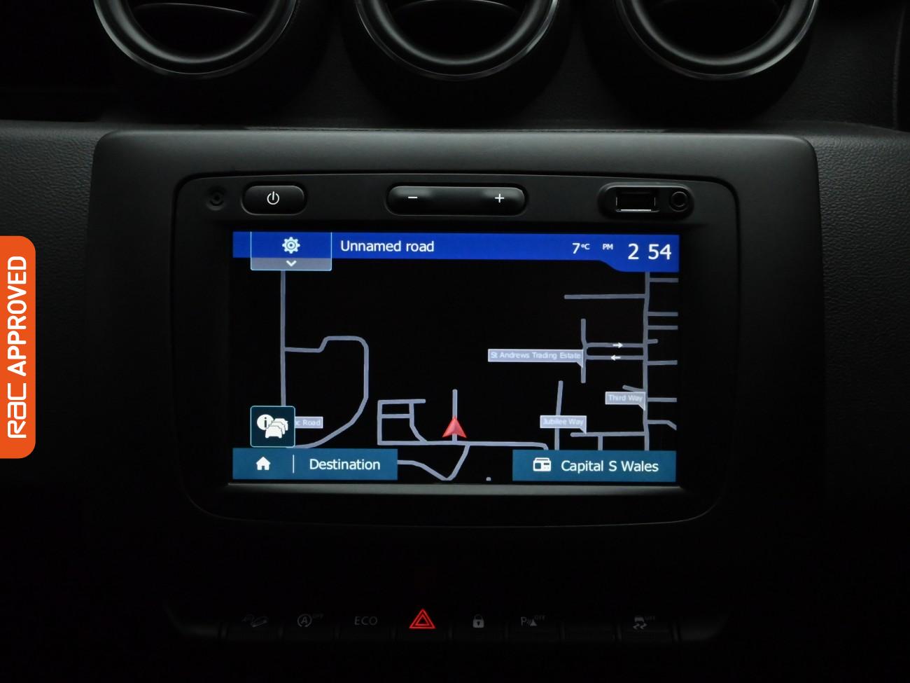 Used Dacia Duster 2021 for sale - 77382309: Photo 16