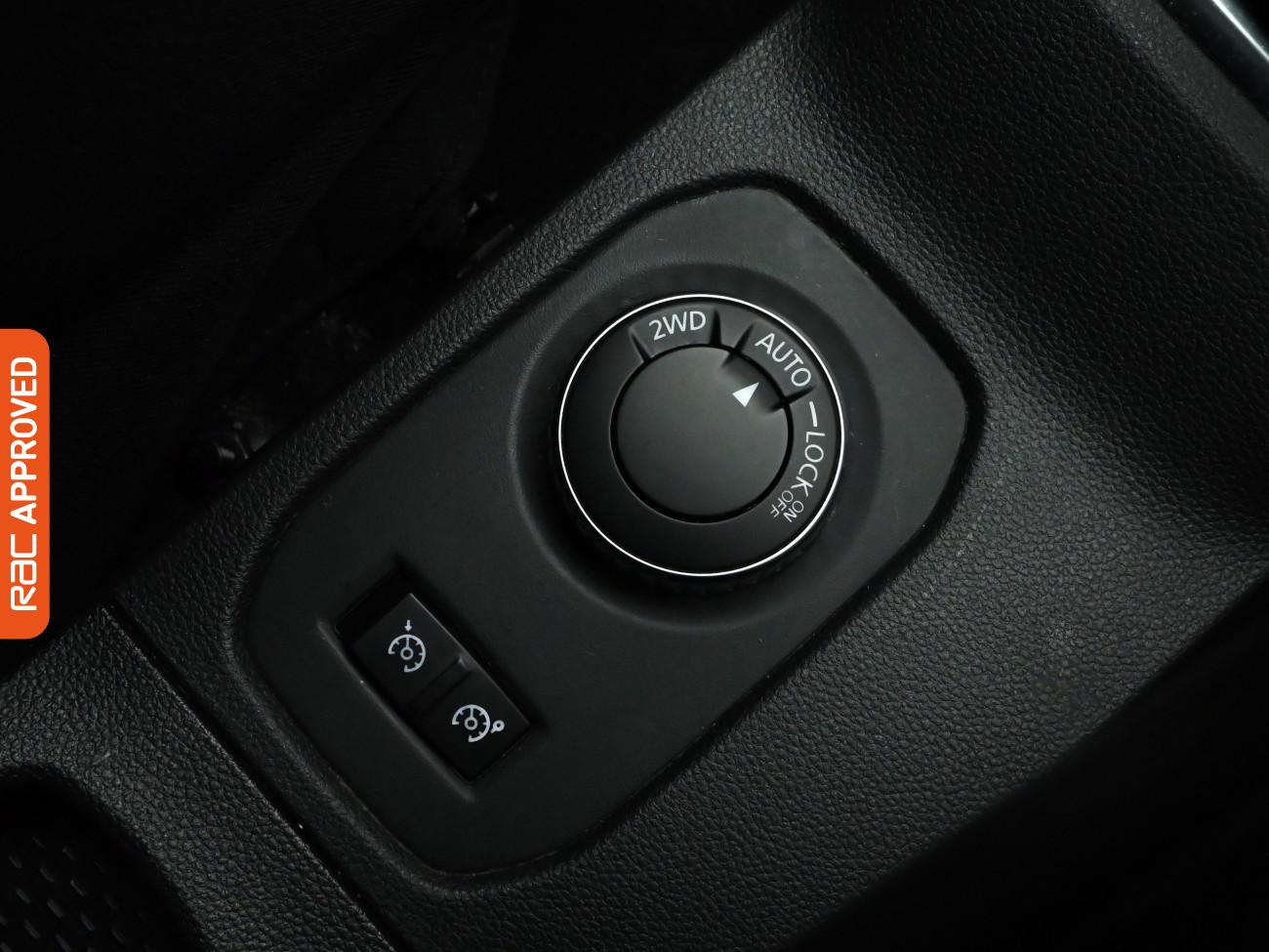 Used Dacia Duster 2021 for sale - 77382309: Photo 17