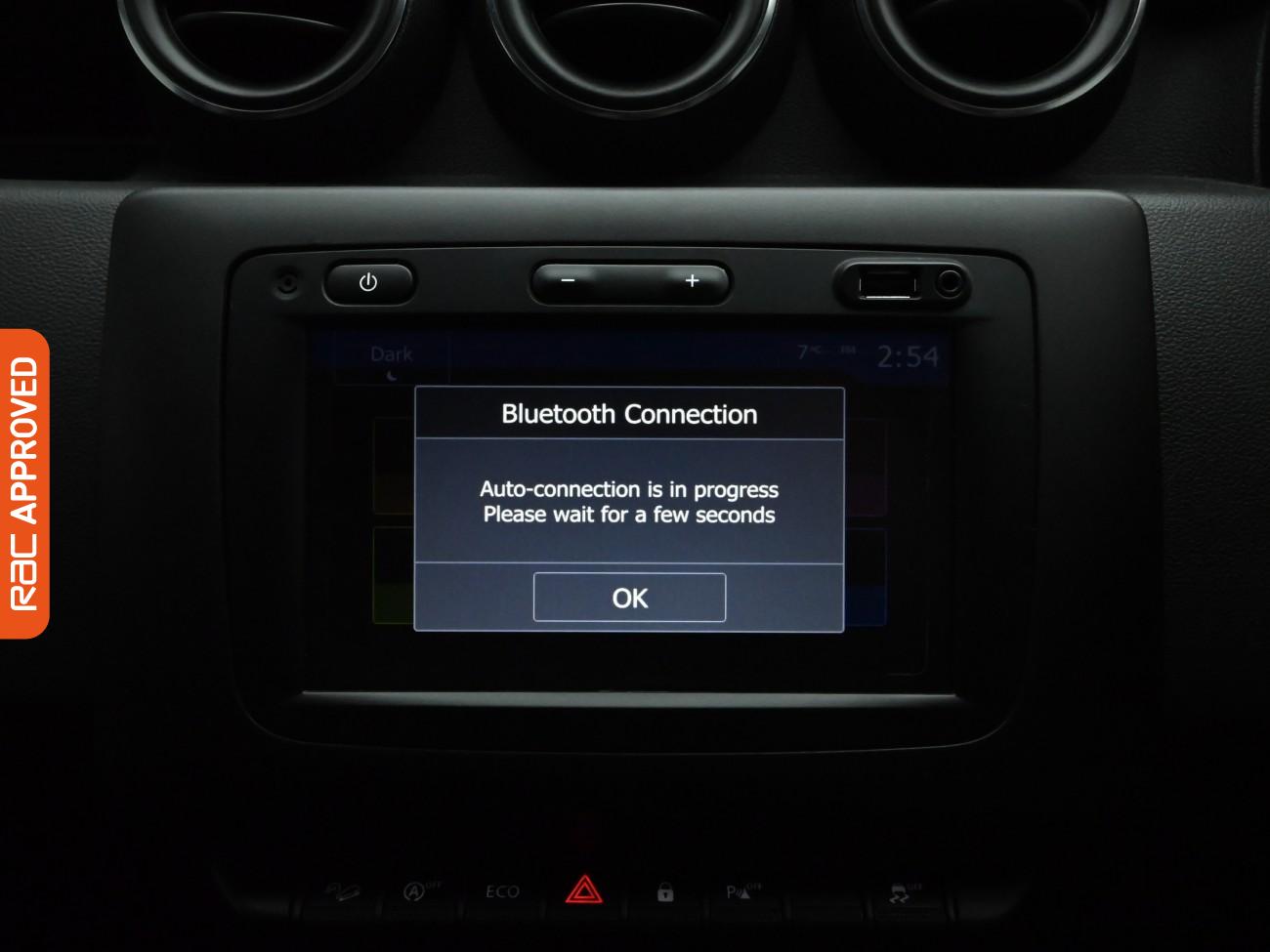 Used Dacia Duster 2021 for sale - 77382309: Photo 19