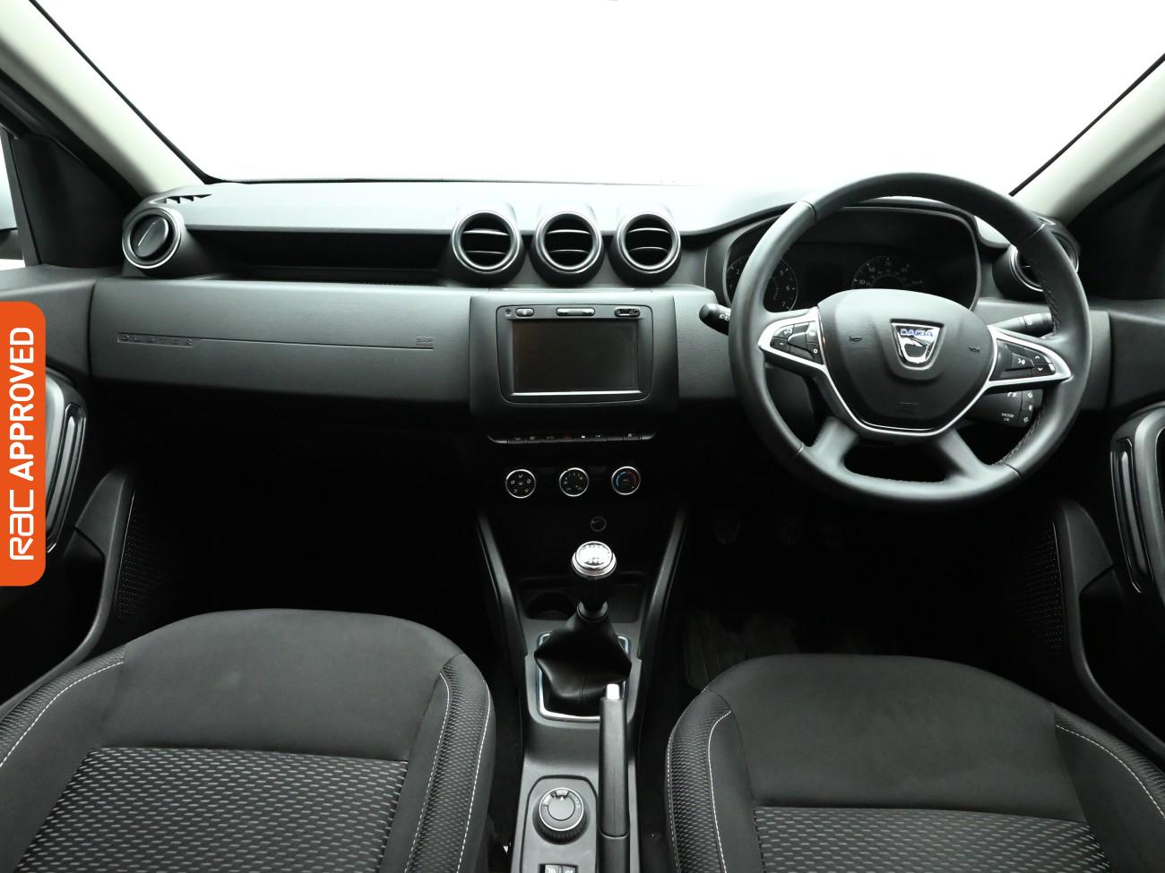 Used Dacia Duster 2021 for sale - 77382309: Photo 2