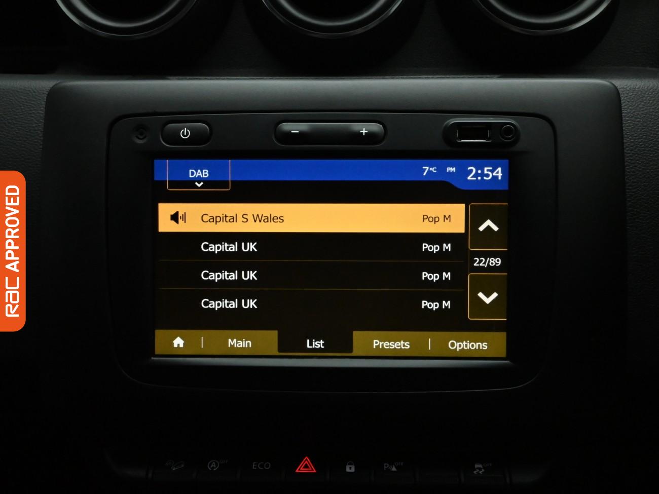 Used Dacia Duster 2021 for sale - 77382309: Photo 21