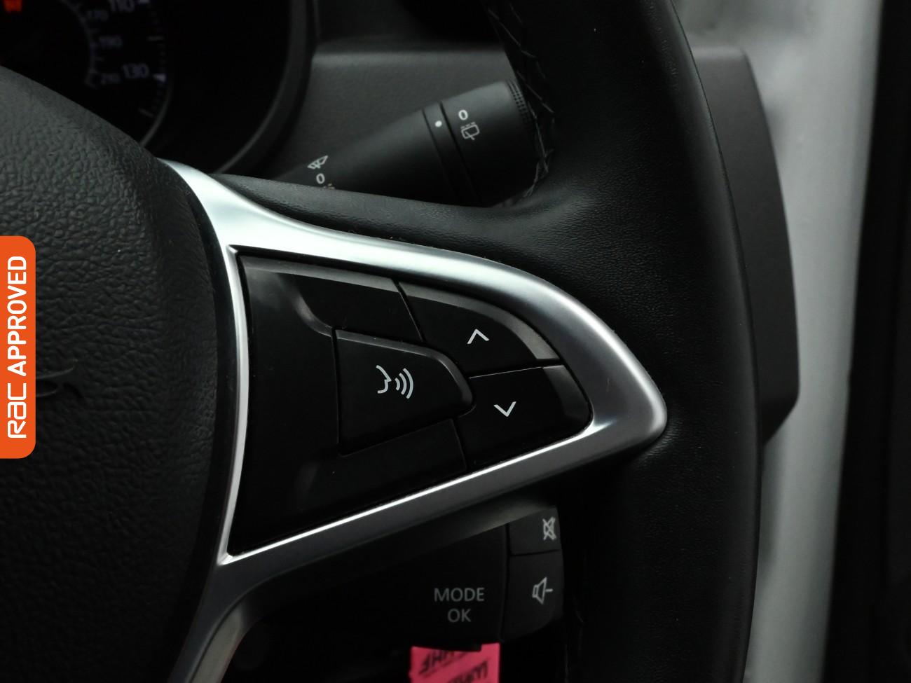 Used Dacia Duster 2021 for sale - 77382309: Photo 22