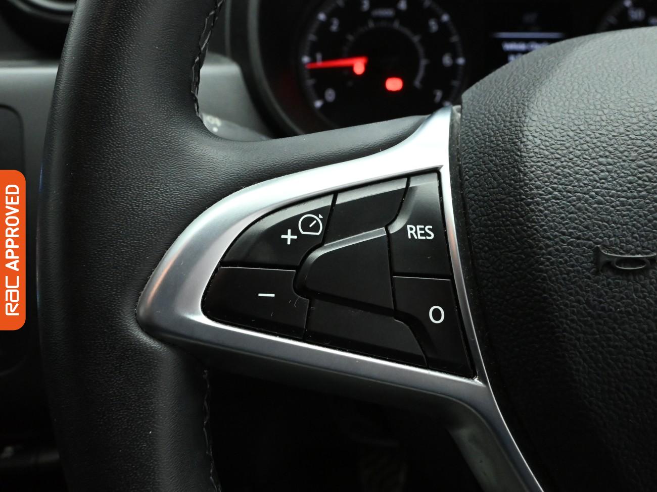 Used Dacia Duster 2021 for sale - 77382309: Photo 24