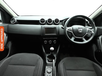 Used Dacia Duster 2021 for sale - 77382309: Photo