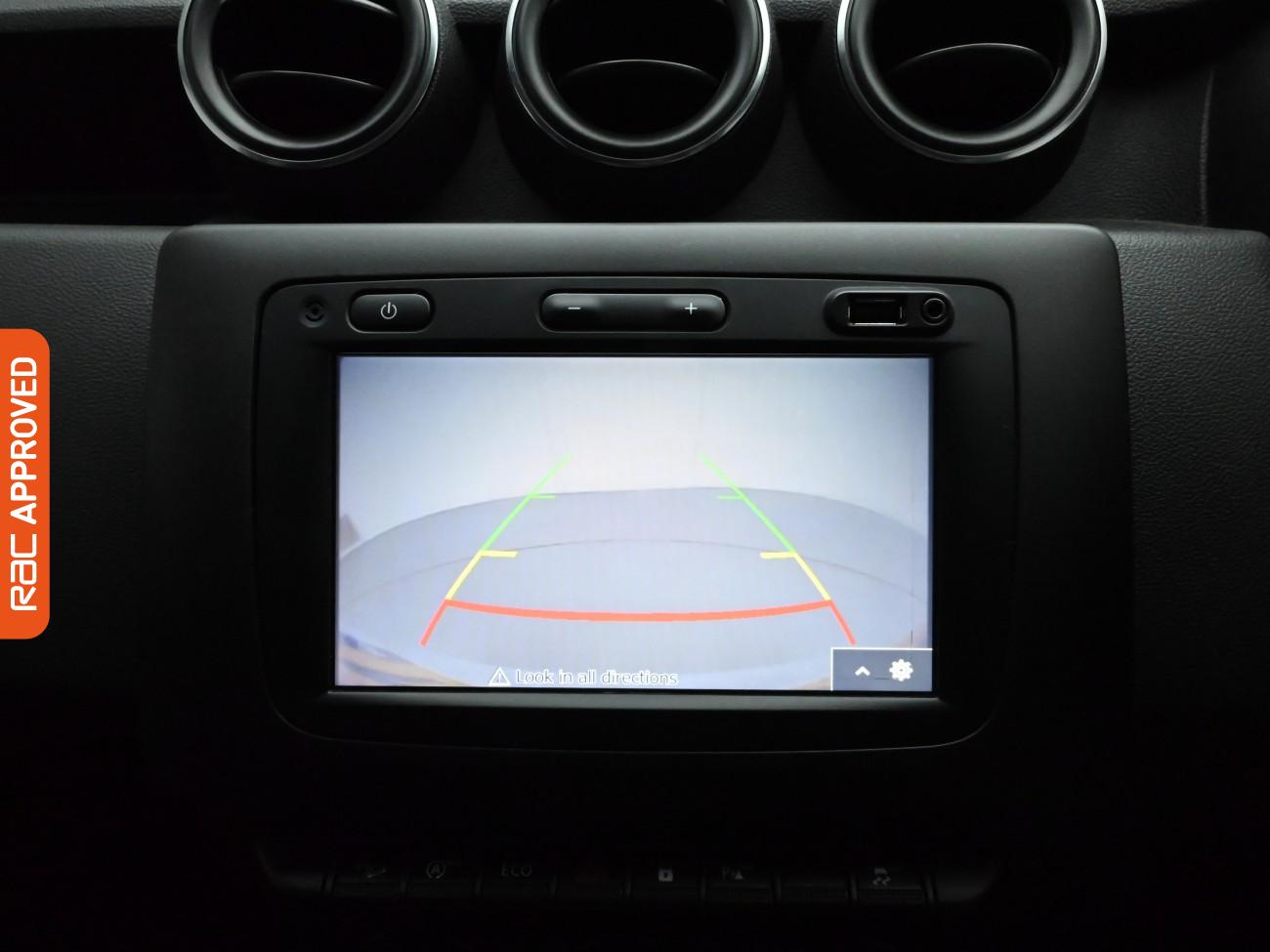 Used Dacia Duster 2021 for sale - 77382309: Photo 3