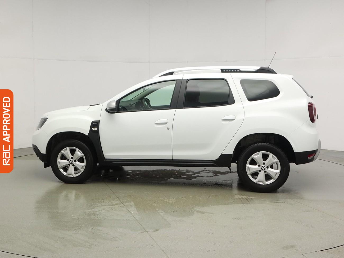 Used Dacia Duster 2021 for sale - 77382309: Photo 31