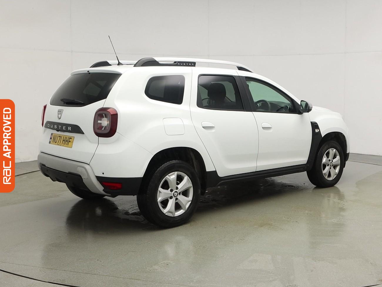 Used Dacia Duster 2021 for sale - 77382309: Photo 32