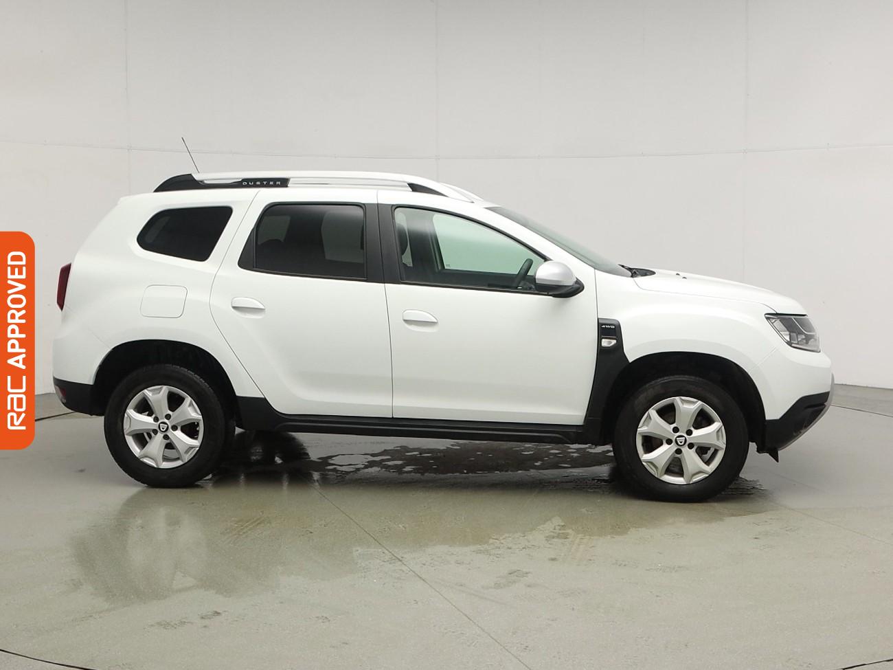 Used Dacia Duster 2021 for sale - 77382309: Photo 6