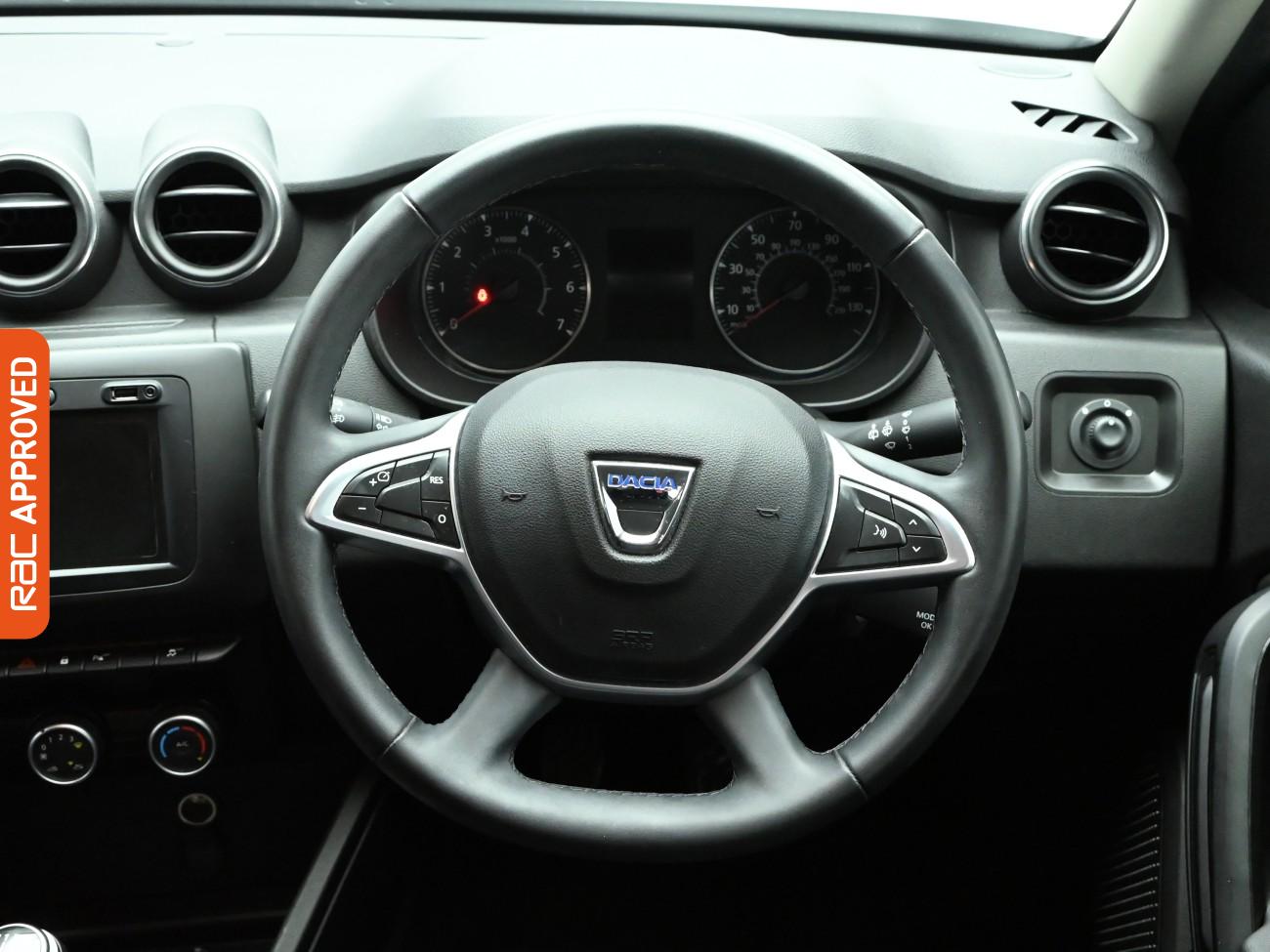 Used Dacia Duster 2021 for sale - 77382309: Photo 9