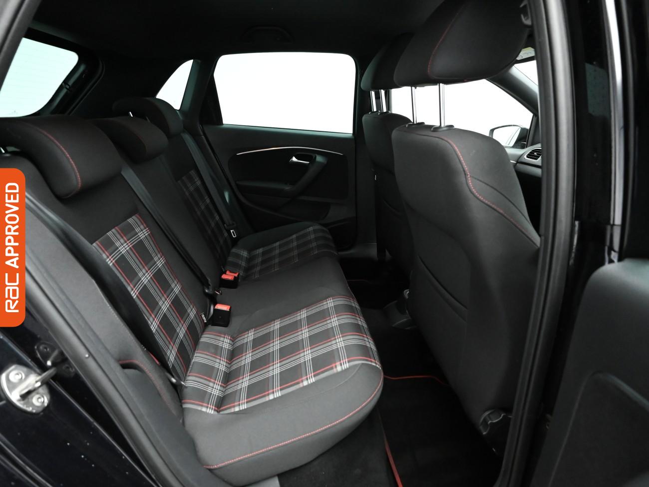 Used Volkswagen Polo 2017 for sale - 76878331: Photo 13