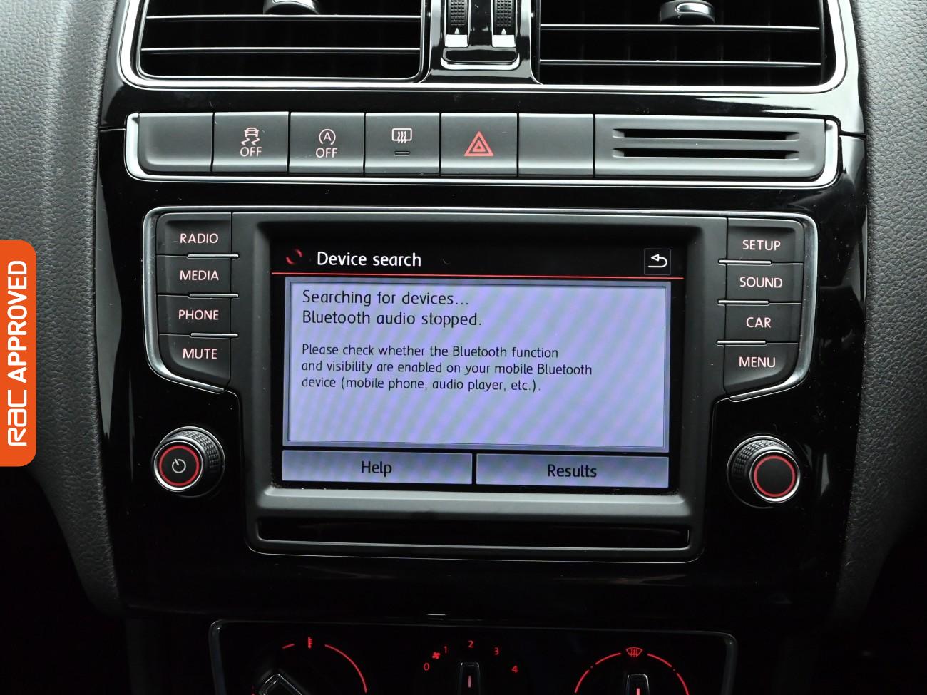 Used Volkswagen Polo 2017 for sale - 76878331: Photo 14