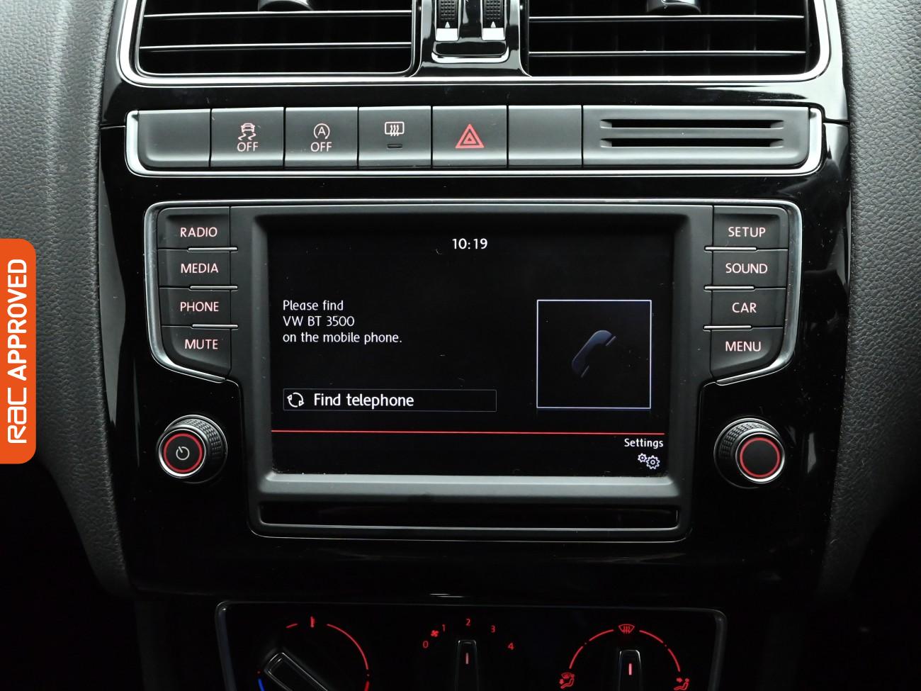 Used Volkswagen Polo 2017 for sale - 76878331: Photo 15