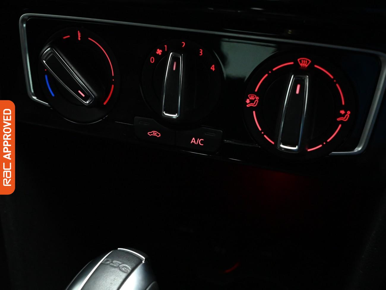 Used Volkswagen Polo 2017 for sale - 76878331: Photo 17